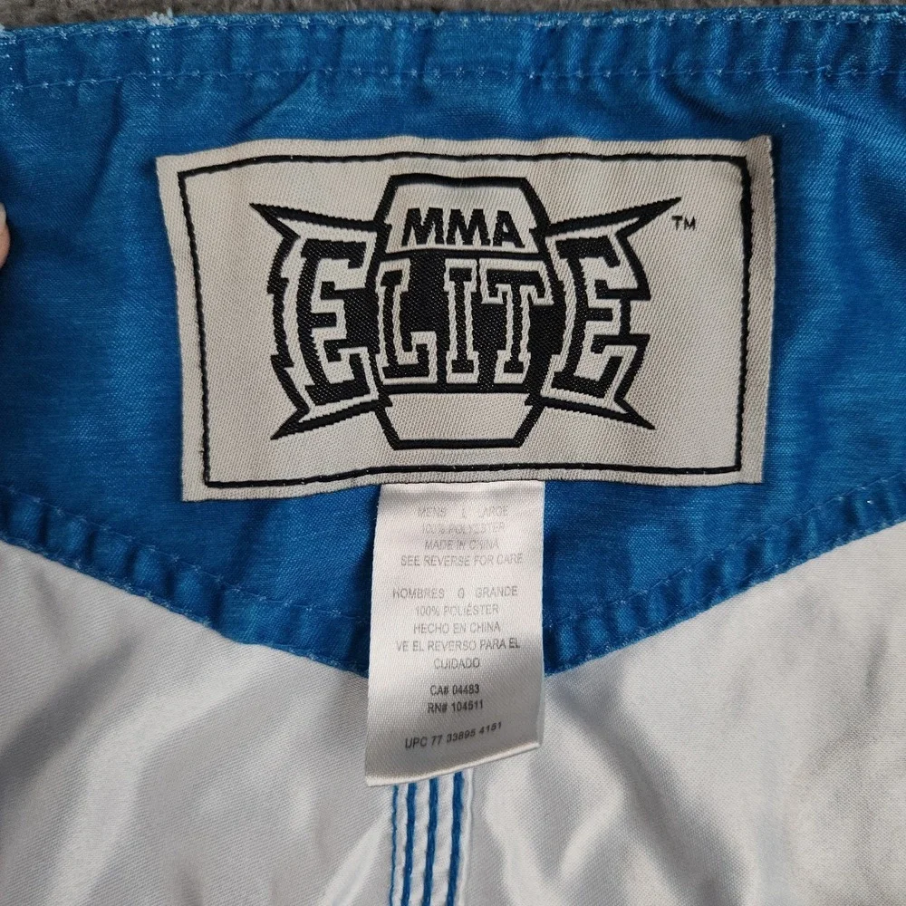 Mma Elite mma elite